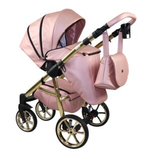 Mami Exclusive 3en1