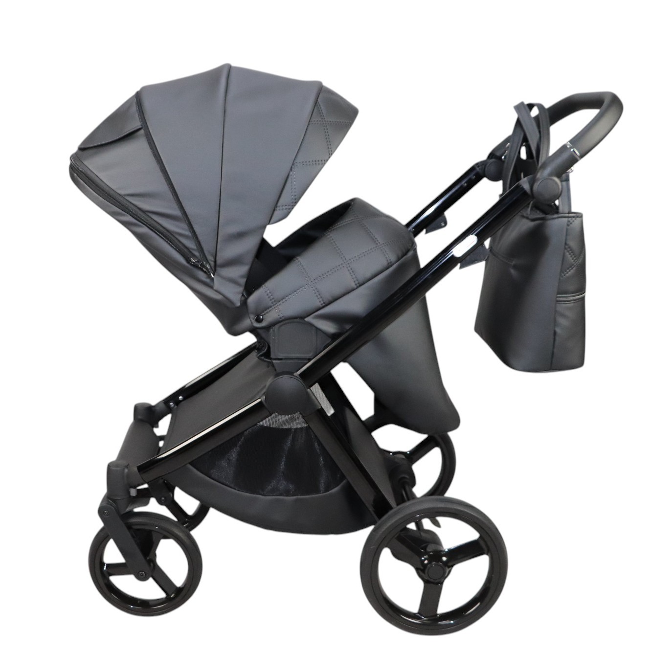 Vinci Standard 3en1 - Imagen 2