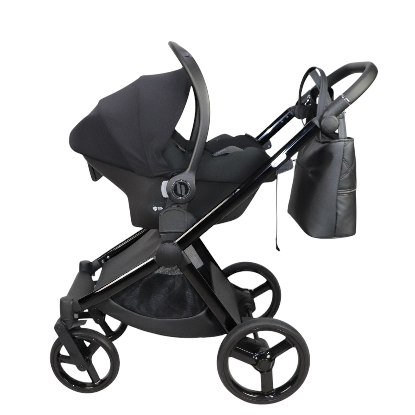 Vinci Standard 3en1 - Imagen 3