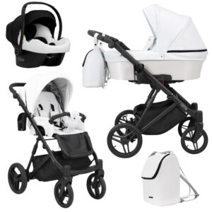 Lazzio Marco Negro 3en1