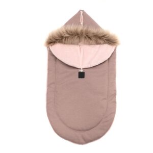 Saco de dormir Kunert COSY