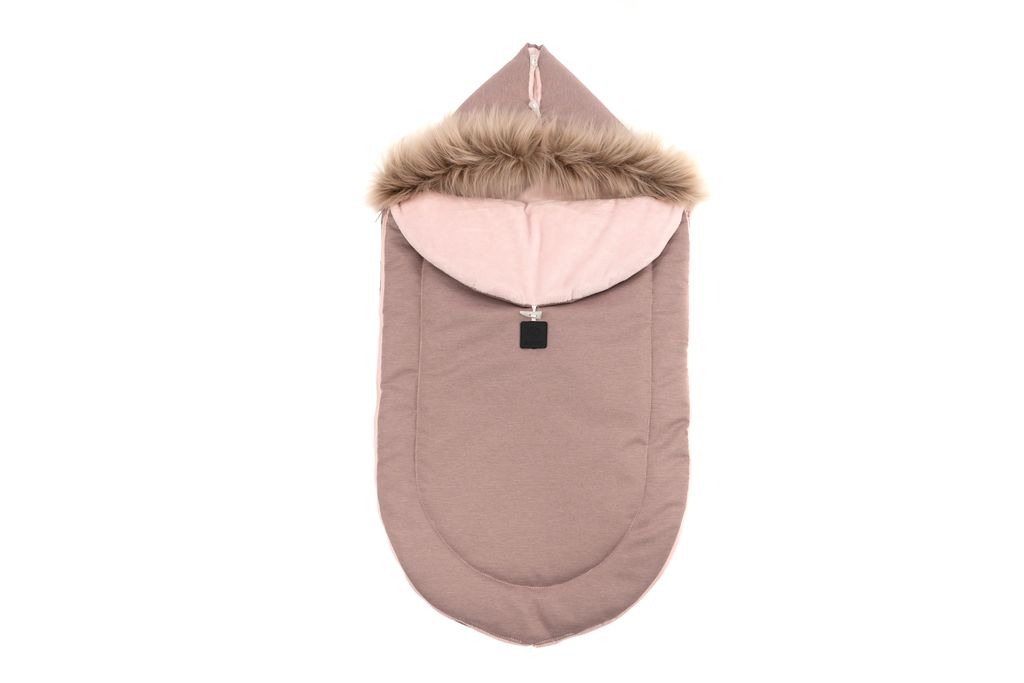 Saco de dormir Kunert COSY