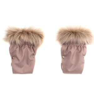 Guantes universales cochecitos Kunert