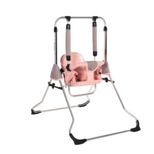 Columpio infantil 3en1 Glitter