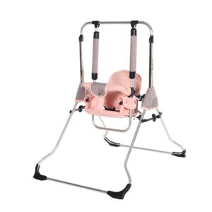 Columpio infantil 3en1 Glitter